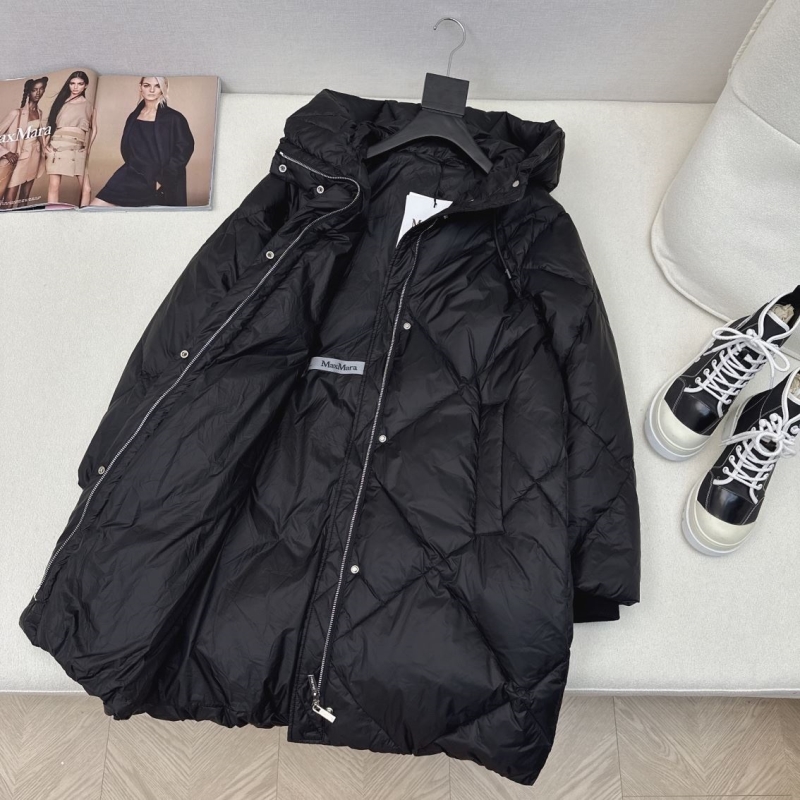 Moncler Down Coat